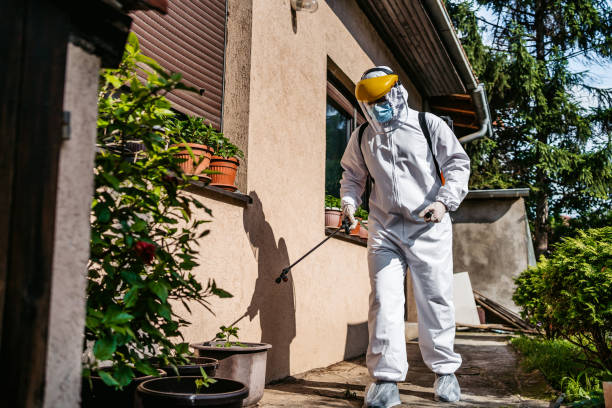 Wildlife Control Services in Artesia, CA